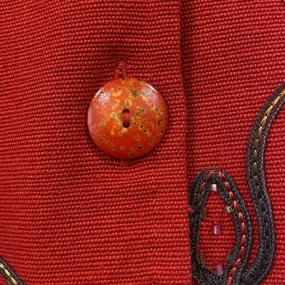 Parsley & Sage Blazer | Coat - Picture 4 of 13